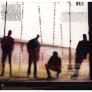 Back View : Hootie & The Blowfish - CRACKED REAR VIEW (clear LP) - Rhino / 0349783708