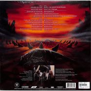 Back View : Rage - TRAPPED! (30TH ANNIVERSARY-EDITION) (2LP) - Dr. Bones / 215381