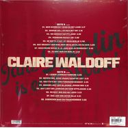 Back View : Claire Waldoff - JANZ BERLIN IS EENE WOLKE! (LP) - Zyx Music / ZYX 56100-1