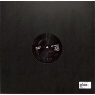 Back View : Rosati - THE ORBIT - Be As One / BAO089