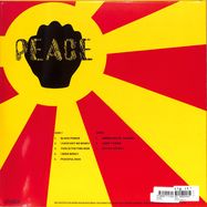 Back View : Peace - BLACK POWER (LP) - Now Again / NA5130LP