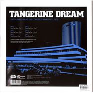 Back View : Tangerine Dream - LIVE IN PARIS PALAIS DES CONGRES - MARCH 6TH 1978 (col3LPBox) - Culturefactory / 783546