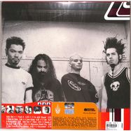 Back View : Static-X - WISCONSIN DEATH TRIP (LP) - MUSIC ON VINYL / MOVLP1379