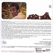 Back View : Jorge Ben - JORGE BEN (1969)(LP) - POLYSOM (BRAZIL) / 332281