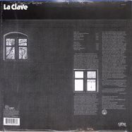 Back View : La Clave - LA CLAVE (VERVE BY REQUEST) (LP) - Verve / 5562437