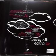 Back View : Various Artists - IF THERES HELL BELOW (LTD RED LP) - Numero Group / 00160576