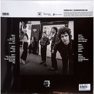 Back View : The Neighbourhood - HARD TO IMAGINE THE NEIGHBOURHOOD EVER CHANGING (3LP) - Sony Music Catalog / 19658707141