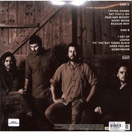 Back View : The Teskey Brothers - HALF MILE HARVEST (LTD. Orange COL. VINYL) (LP) - Vertigo Berlin / 5829624
