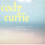 Back View : Cody Currie - CODY CURRIE EP - Razor-N-Tape Reserve / RNTR063