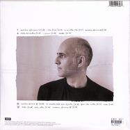 Back View : Ludovico Einaudi - I GIORNI (COLOURED 2LP) - Decca / 002894859303