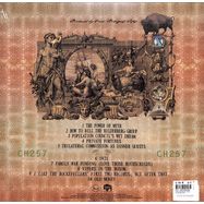 Back View : Omar Rodrguez-Lpez - OLD MONEY (LP) - Clouds Hill / 425079560409