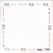 Back View : Jerskin Fendrix - POOR THINGS (Swirl Blue Pink LP) - Waxwork / WW203