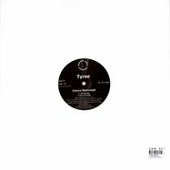 Back View : Tyree Cooper - FUTURE RECOOPED - Chicago Vinyl Records / CVR14