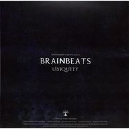 Back View : Brainbeats - UBIQUITY - Virtual Forest Records / VFO008