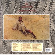 Back View : Nico - DESERTSHORE (LP) - Domino Records / REWIGLP146
