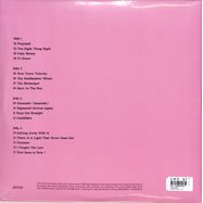 Back View : Johnny Marr - ADRENALIN BABY (Ltd.Pink/Black Splatter 2LP) Live - BMG Rights Management / 409996400233