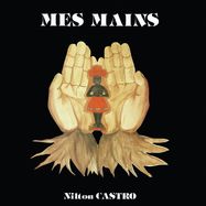 Back View : Nilton Castro - MES MAINS - Miss You / MISSYOU033