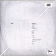 Back View : Dome - DOME 2 (LP) - Editions Mego / DOME2