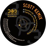 Back View : Scott Kemix - 303 ALLIANCE 013 - 303 Alliance / 303A013