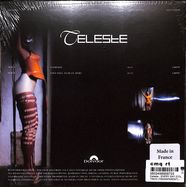 Back View : Celeste - EVERY DAY (COL. 7INCH (TRANSPARENT) - RSD 24) - Polydor / 5895970_indie