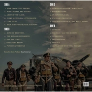 Back View : OST / Blake Neely - MASTERS OF THE AIR (APPLE TV+ ORIGINAL SERIES) (2LP) - Platoon / PLAT22008V