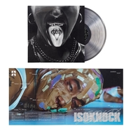 Back View : Isoknock - 4EVR (LP) - 88rising Music / 198588896358
