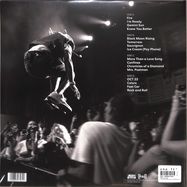 Back View : Black Pumas - LIVE FROM BROOKLYN PARAMOUNT (LTD. 2LP) - PIAS-ATO / 39158031