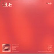 Back View : Patas - OLE - LEK / LEK005