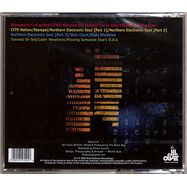 Back View : The Black Dog - FURTHER VEXATIONS (REMASTERED)(CD) - Dust Science / dustcd127