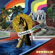 Back View : Dowdelin - TCHENBE (CD) - Underdog Records / UR847692