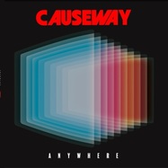 Back View : Causeway - ANYWHERE (LP) - Sprechen / SMV010