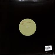 Back View : The Lady Machine - KUDOS (VINYL ONLY) - Key Vinyl / KEY048