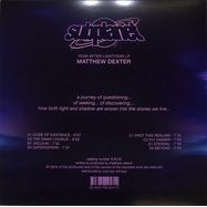 Back View : Matthew Dexter - YEAR AFTER LIGHTYEAR (2LP) - subplanet / S.PL02