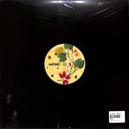 Back View : Morris - 43 EP - Family House Music / FH001