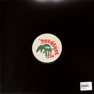 Back View : F.R - TREASURE EP 8 - Treasure / Treasure008