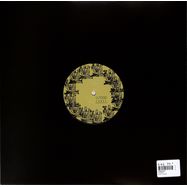 Back View : FadeFace - LLTD002 - Lemos / LLTD002