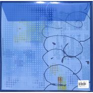 Back View : Air - Vegyn - BLUE MOON SAFARI (LP) - Warner Music International / 502173258105