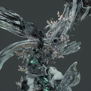 Back View : Various Artists - METAFLORA III (4LP) - Habitat Recordings / HBT014V