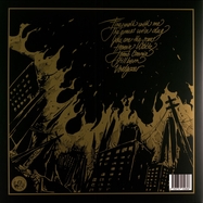 Back View : Harakiri For The Sky - ARSON (STANDARD 2LP) - AOP Records / 1015260AO
