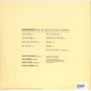 Back View : Kannaste4 - OUT OF SELF AND INTO OTHERS (LP) - WE JAZZ - INDIGO / 05273811