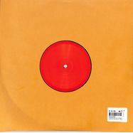 Back View : MD/Lowtec - WORKSHOP 33 (10 INCH) - Workshop / Workshop 33 / 33033