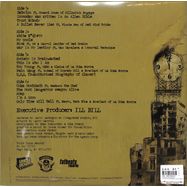 Back View : Ill Bill (la Coka Nostra) - THE HOUR OF REPRISAL (COLOURED 2LP) - Fat Beats / FB5124-1