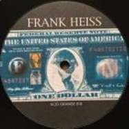 Back View : Frank Heiss - BESTIALITY - Acid Orange / AO018