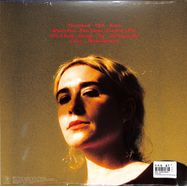 Back View : Blondshell - IF YOU ASKED FOR A PICTURE (MODEL ROCKET RED LP) - Pias, VMG, Partisan Records / 39158291