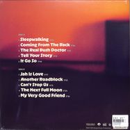 Back View : Clinton Fearon - JAH IS LOVE (LP) - Boogie Brown / 15828