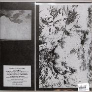 Back View : Clay Kin - VEVEY (180G, COLORED VINYL) - Squama Recordings / SQM034