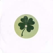 Back View : Various Artists - GET LUCKY / SPACER :THE UNRELEASED CLASSIC INSTRUMENTALS (7 INCH) - Lucky Canada / LUCKY 001