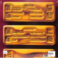 Back View : Status Quo - 12 GOLD BARS (LP) - MERCURY / 06025745139