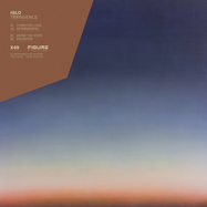 Back View : Iglo - TRANSIENCE - Figure / FIGURE X49