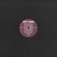 Back View : Zet Uma - SIX WAVES TO SUNDAY - Neuma Records / NMA002
